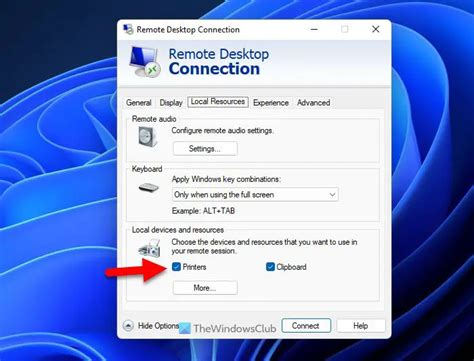 remote desktop disable smart card redirection|microsoft rdp redirects.